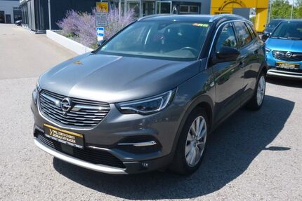 Opel Grandland (X) 48.900 km 18.990 &euro; Rottenburg am Neckar 72108