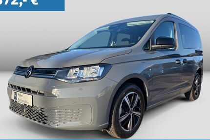 VW Caddy 1.100 km 47.990 &euro; Bietigheim-Bissingen 74321