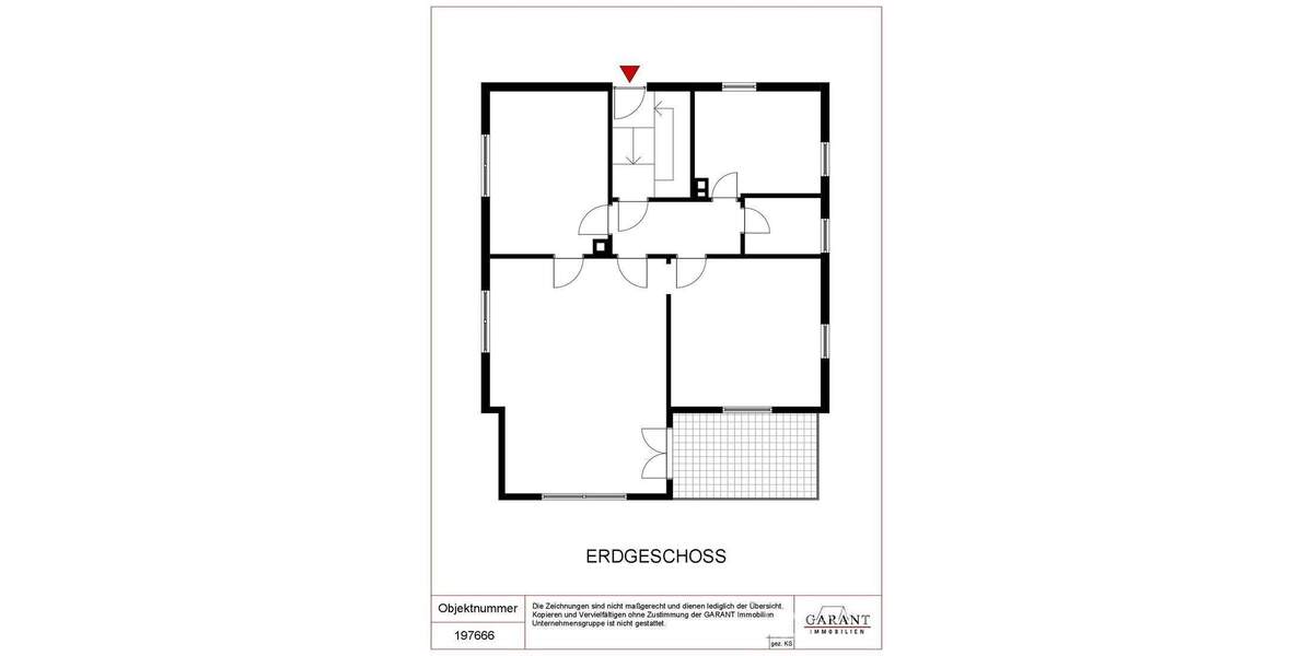 Mehrfamilienhaus, Wohnhaus Fellbach - 9 Zimmer, 236 m&sup2;, 850.000&euro; | Angebot:25781223