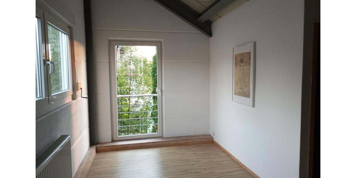 Etagenwohnung Vaihingen an der Enz - 1 Zimmer, 75 m&sup2;, 675&euro; | Angebot:24772635