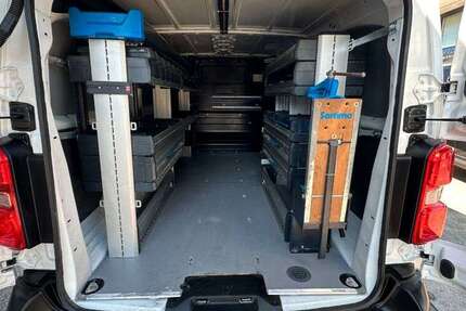 Opel Vivaro 45.000 km 18.990 € Sindelfingen 71065
