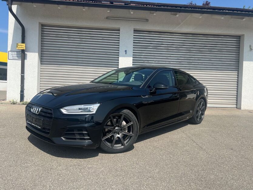 Audi A5 188.200 km 19.800 € Hildrizhausen /Stuttgart 71157