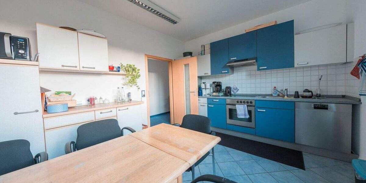 Gewerbeobjekt Remseck am Neckar / Neckargröningen Neckargröningen - 7 Zimmer, 398.000&euro; | Angebot:24811644