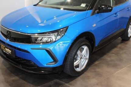Opel Grandland (X)