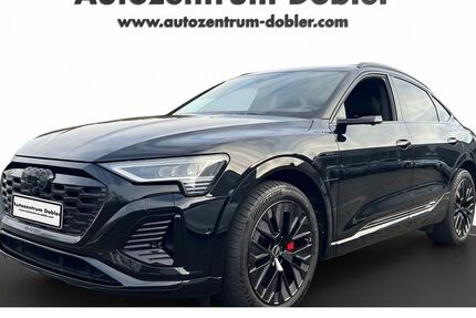 Audi Q8 e-tron 47.900 km 51.440 &euro; Mühlacker 75417