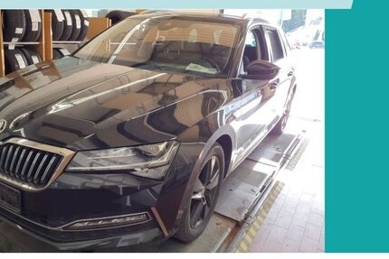 Skoda Superb 52.722 km 36.489 &euro; Leonberg 71229