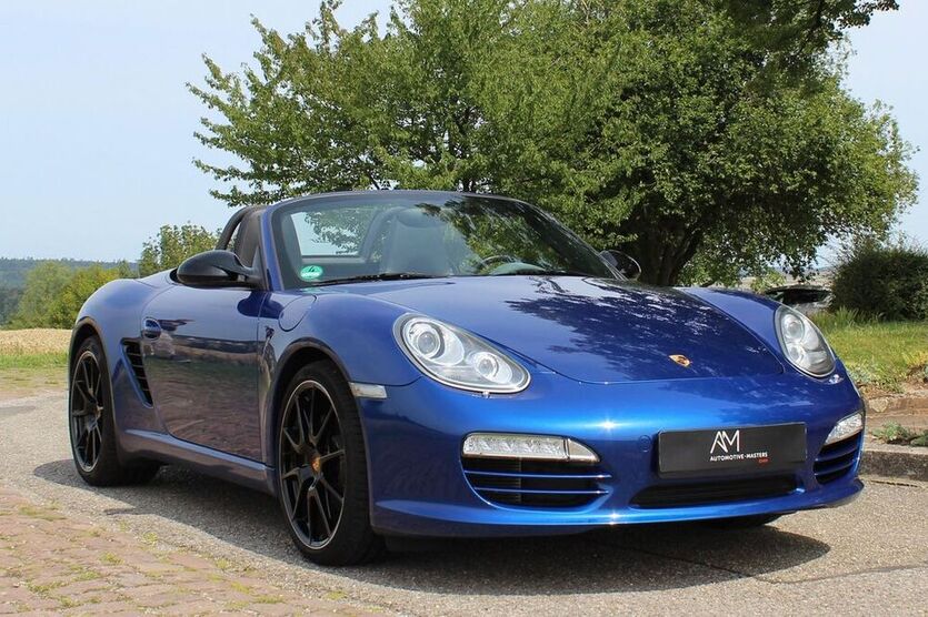 Boxster