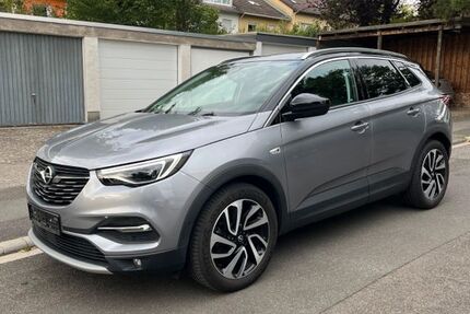 Opel Grandland (X)