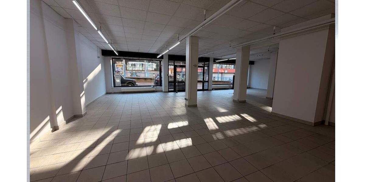 Gewerbeobjekt Stuttgart Ost - 360.000&euro; | Angebot:25746563