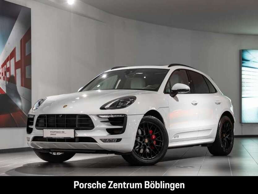 Macan