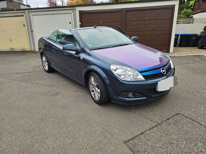 Opel Astra 91.000 km 5.200 € Böblingen 71032