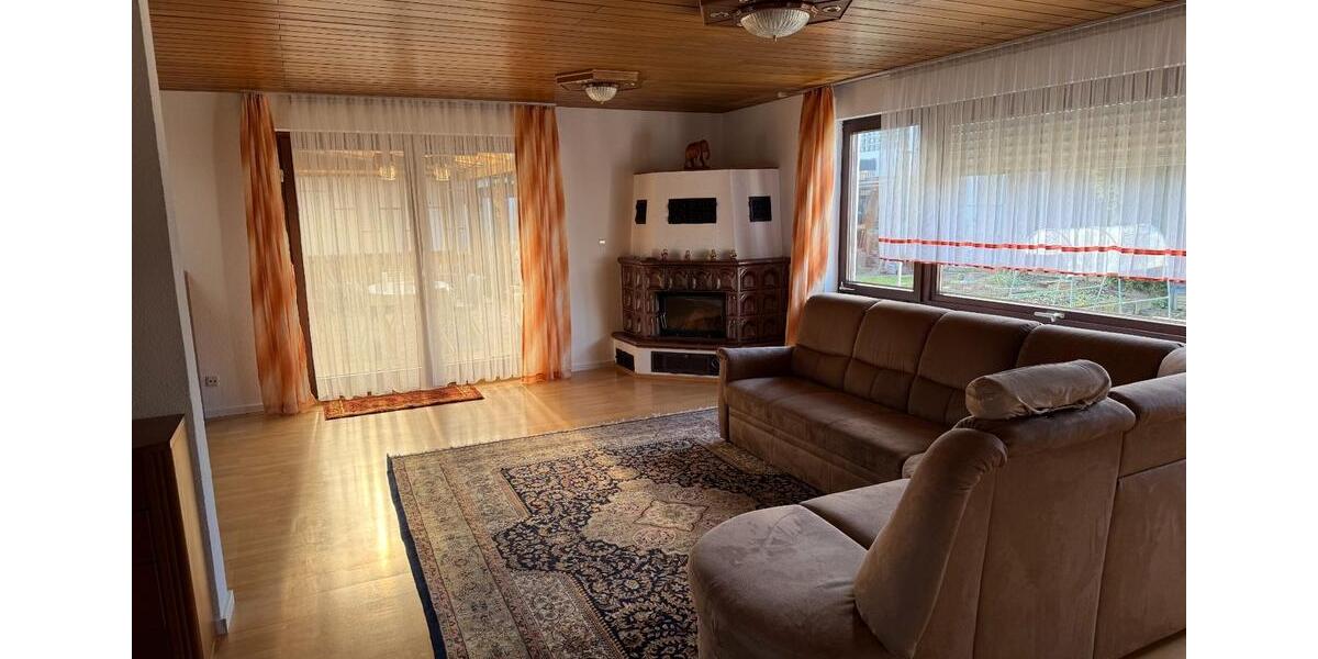 Bungalow Bietigheim-Bissingen Bissingen - 4.5 Zimmer, 134 m&sup2;, 1.560&euro; | Angebot:24744632