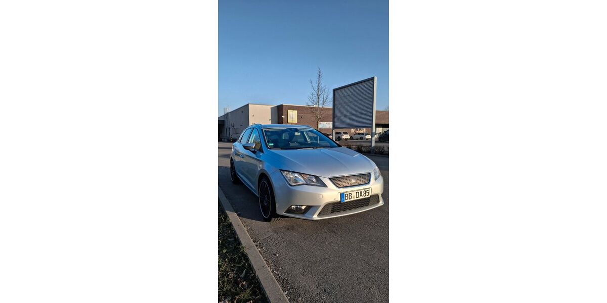 Seat Leon 182.000 km 8.200 &euro; BÖBLINGEN 71034