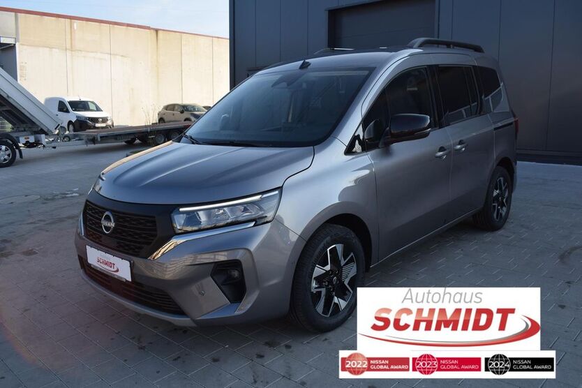 Nissan Townstar 2.000 km 28.990 € Sachsenheim 74343