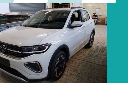 VW T-Cross 2.935 km 26.978 € Leonberg 71229