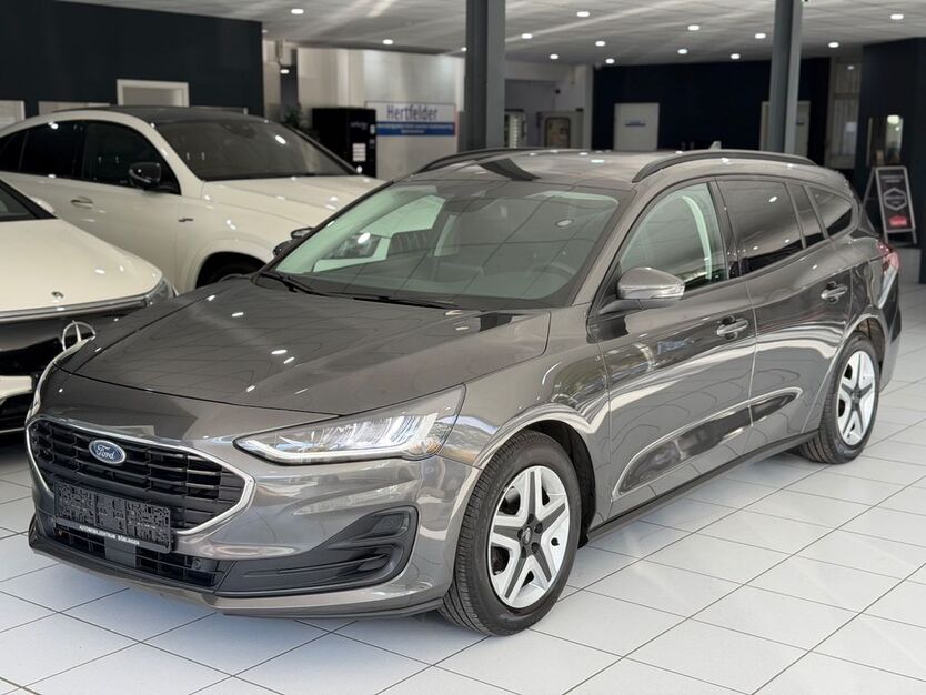 Ford Focus 99.000 km 13.990 € Weil im Schönbuch 71093