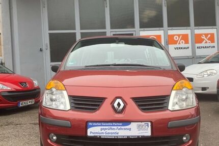 Renault Modus 72.889 km 3.995 € Altensteig 72213