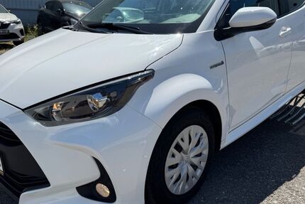 Toyota Yaris 113.713 km 14.900 &euro; Holzgerlingen 71088