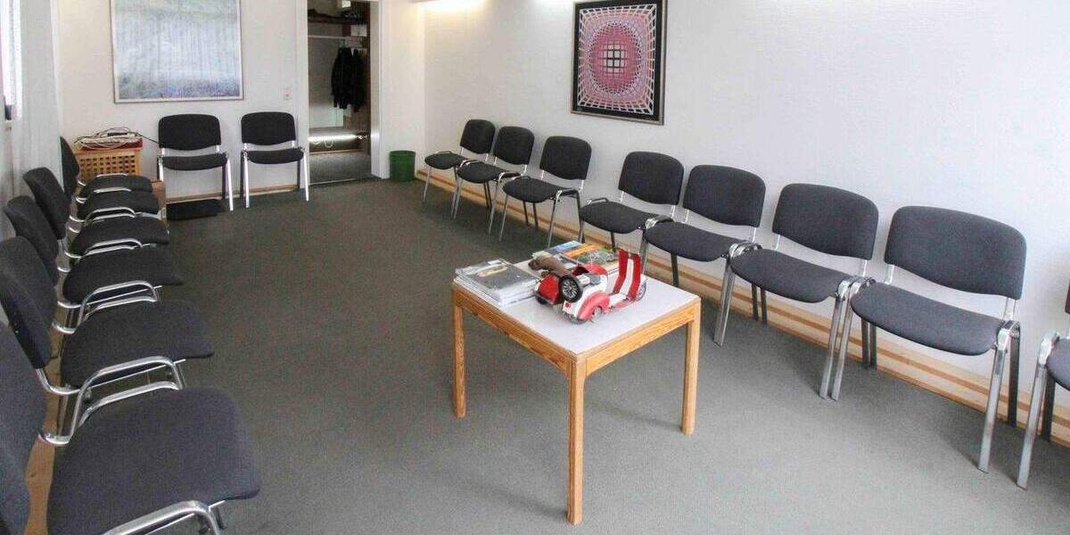 Gewerbeobjekt Bietigheim-Bissingen Bietigheim - 340.000&euro; | Angebot:24649638