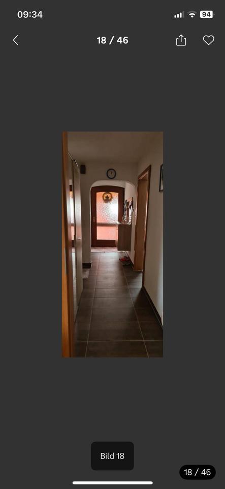 Einfamilienhaus mit großen Grundstück in Stammheim