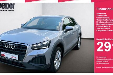 Audi Q2 19.652 km 19.690 &euro; Herrenberg 71083