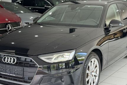 Audi A4 120.000 km 20.990 &euro; Weil im Schönbuch 71093