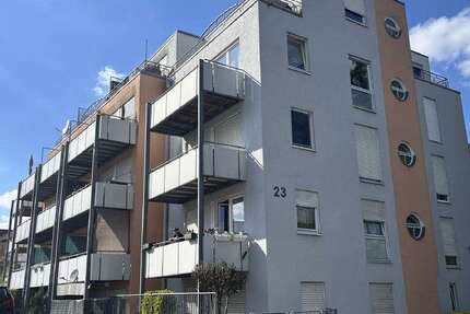 Wohnung Kernen im Remstal-Rommelshausen Rommelshausen - 1 Zimmer, 35 m&sup2;, 130.000&euro; | Angebot:24850991