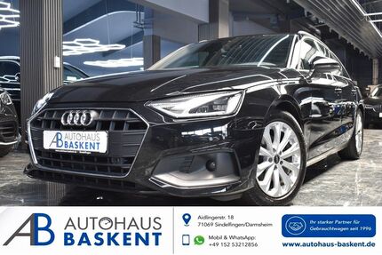 Audi A4 44.400 km 28.990 &euro; Sindelfingen-Darmsheim 71069