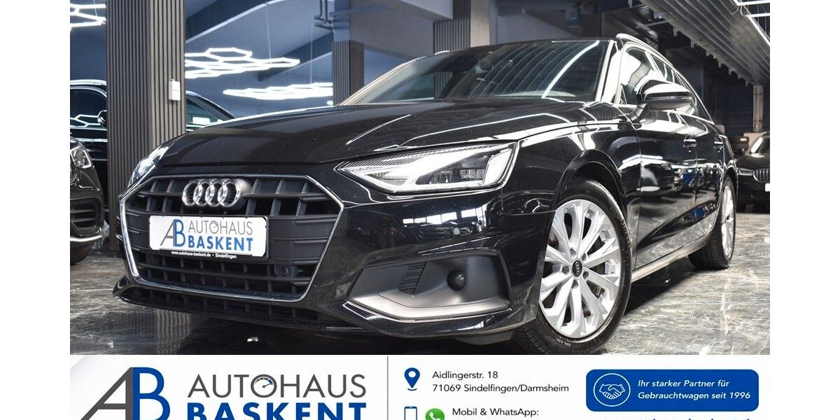 Audi A4 44.400 km 28.990 &euro; Sindelfingen-Darmsheim 71069