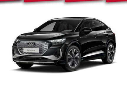 Audi Q4 e-tron 65.628 km 38.830 &euro; Stuttgart 70469