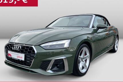Audi A5 6.939 km 47.499 &euro; Pforzheim 75179
