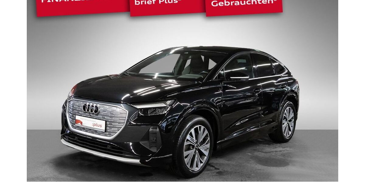 Audi Q4 e-tron 45.060 km 29.940 &euro; Stuttgart 70469