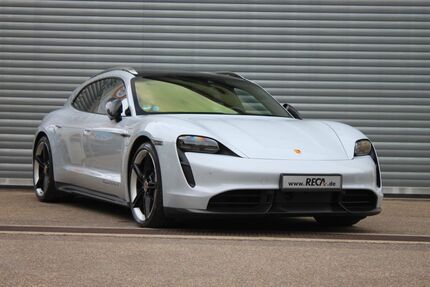 Porsche Taycan 36.700 km 86.750 &euro; Sindelfingen 71065