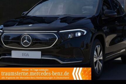 Mercedes-Benz EQA 50.670 km 30.890 &euro; Stuttgart 70469
