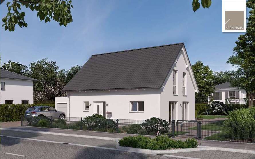 Haus zum Kaufen in Vaihingen 631.896 € 143 m²