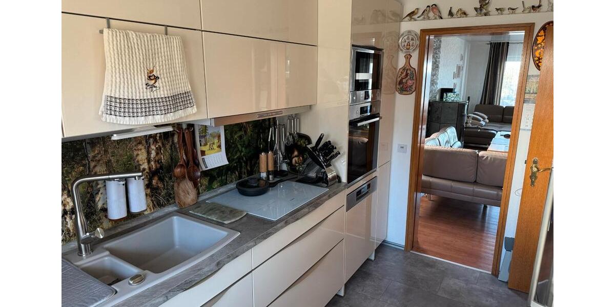 Reihenhaus Herrenberg - 5.5 Zimmer, 135 m&sup2;, 590.000&euro; | Angebot:26640667