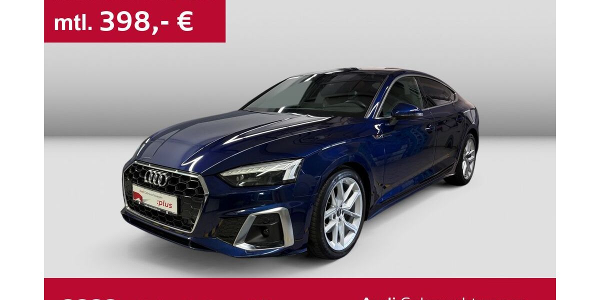 Audi A5 41.600 km 36.760 &euro; Ludwigsburg 71636