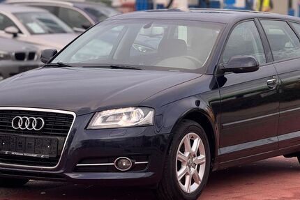 Audi A3 136.822 km 7.948 &euro; Schwieberdingen 71701