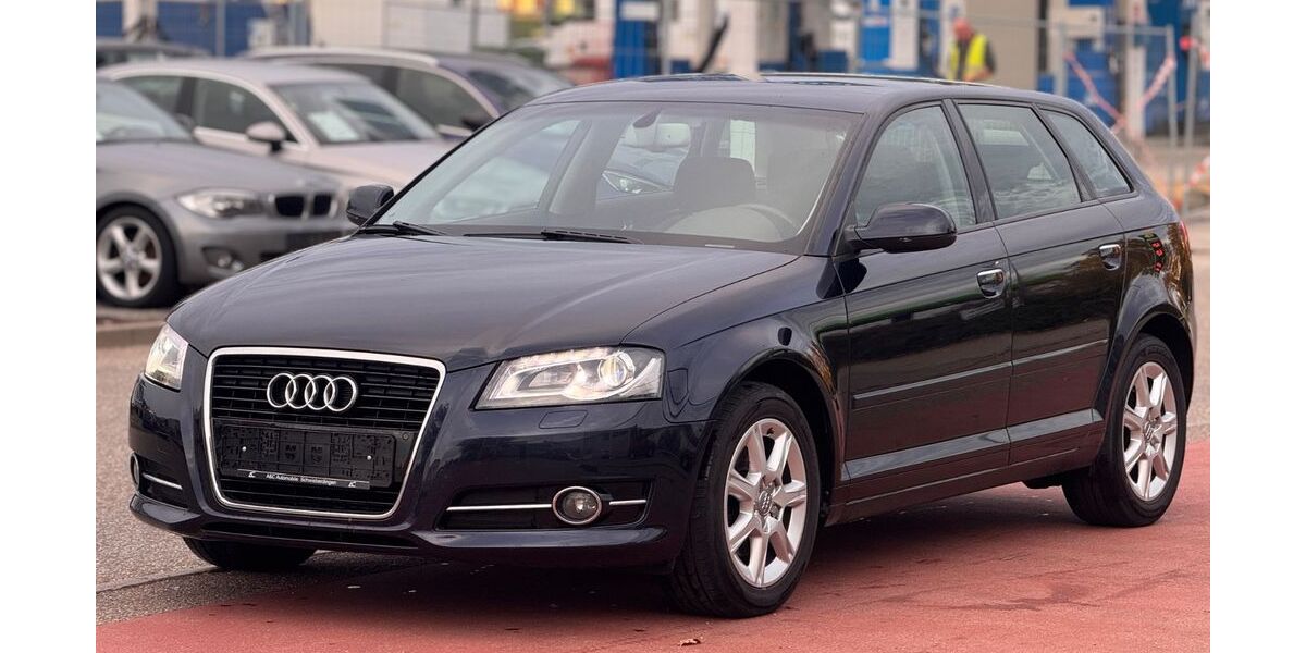 Audi A3 136.822 km 8.950 &euro; Schwieberdingen 71701