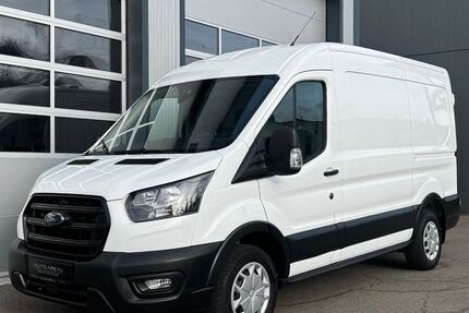 Ford Transit 157.415 km 18.490 &euro; Rottenburg am Neckar 72108