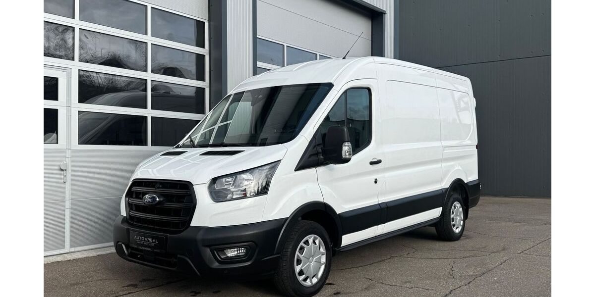 Ford Transit 157.415 km 18.490 &euro; Rottenburg am Neckar 72108
