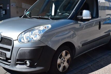 Fiat Doblo 111.400 km 4.999 € Fellbach bei Stuttgart 70736