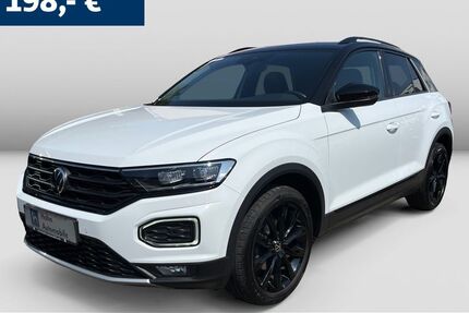 VW T-Roc 50.667 km 20.990 &euro; Fellbach 70736