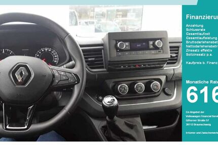 Renault Trafic 16.897 km 30.980 &euro; Leonberg 71229