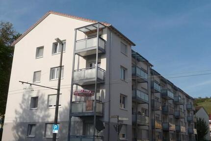 Wohnung Esslingen am Neckar Brühl - 4 Zimmer, 72 m&sup2;, 811&euro; | Angebot:24876487