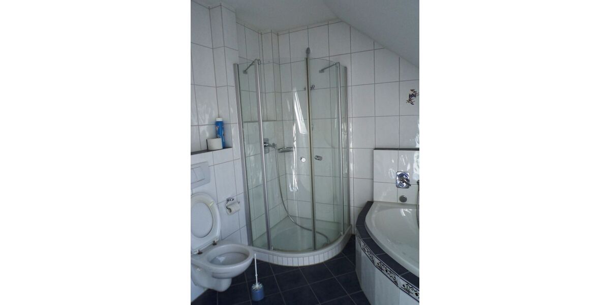 Moderne Dachgeschosswohnung - Dachgeschoßwohnung Weil im Schönbuch Neuweiler | Angebot:25901338