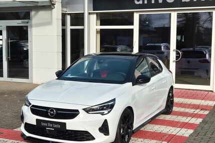 Opel Corsa 2.500 km 19.900 &euro; Kandel 76870