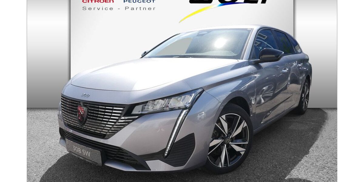 Peugeot 308 96.300 km 19.900 &euro; Leonberg 71229