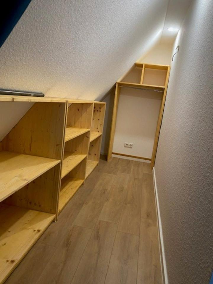 4-5 Zimmerwohnung zimmer