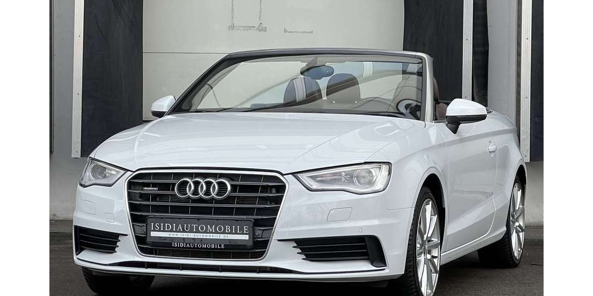 Audi A3 48.700 km 17.900 &euro; Reutlingen 72766